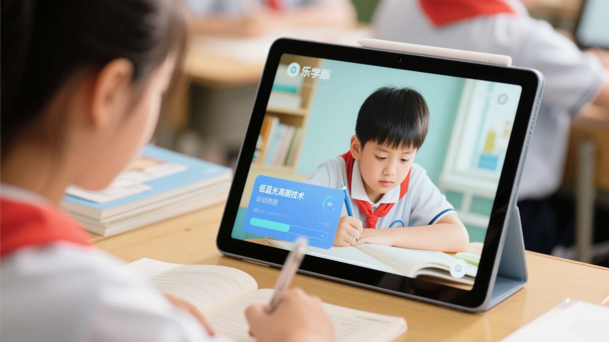 REDMI Pad 2 Pro乐学版今晚发布！主打学习场景升级